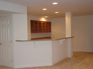 Basement Bar 