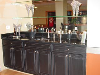 bar unit