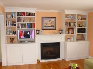 Home Entertainment unit